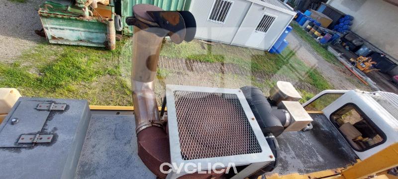 Escavatori cingolati  HS853HD 184### - 22