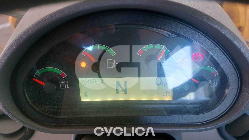 Chargeuses sur pneus  926M W5L00981 - 3