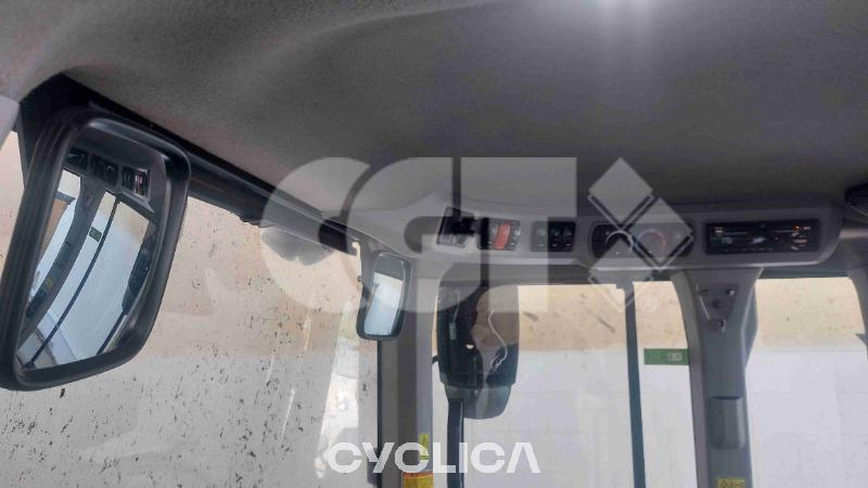 Chargeuses sur pneus  926M W5L00981 - 4