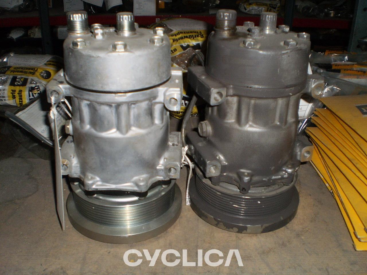Altri  PIEZAS US 1789570U - 1