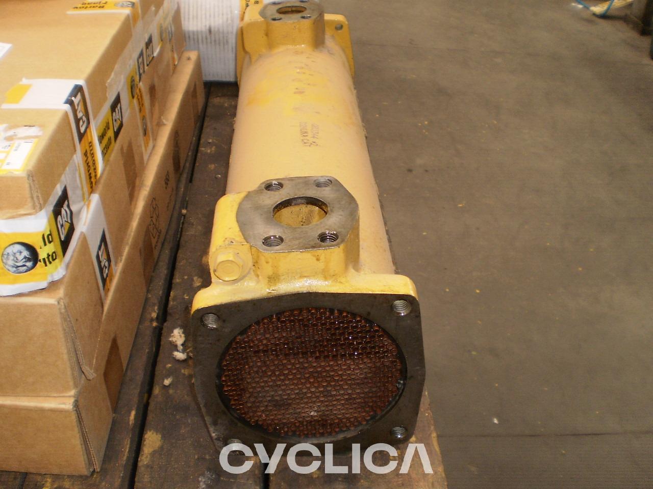 Pogonski sklop  PIEZAS US 3619896U - 1