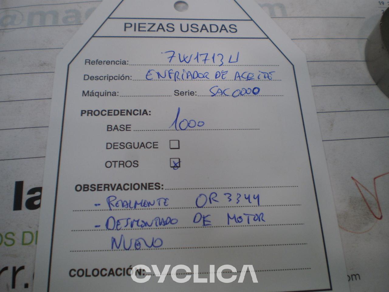 Motorri  962M 2460616U - 2