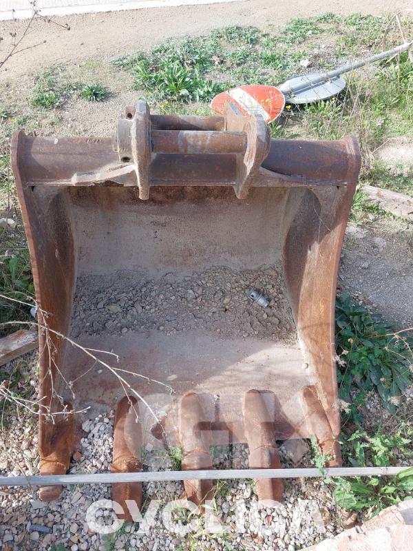 Eskavatorë me Zinxhirë  PC138 25834 - 10