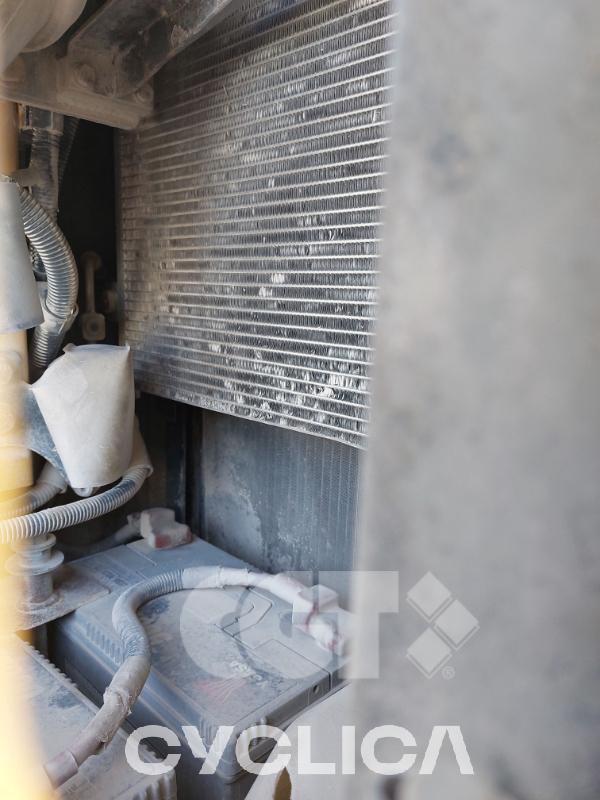 Eskavatorë me Zinxhirë  PC138 25834 - 14