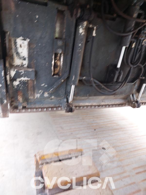 Pavage  SF200LE 498000001 - 11