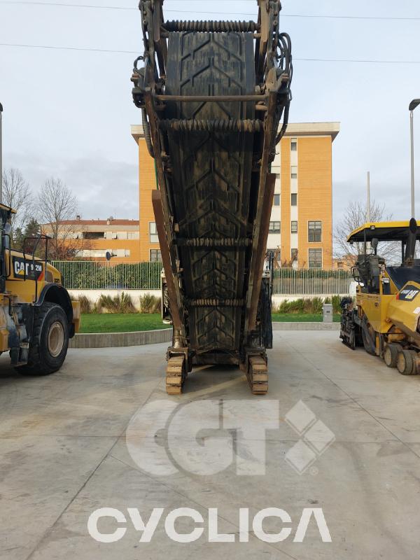 Pavage  SF200LE 498000001 - 2