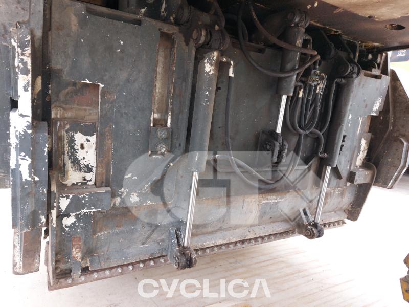 Pavage  SF200LE 498000001 - 9