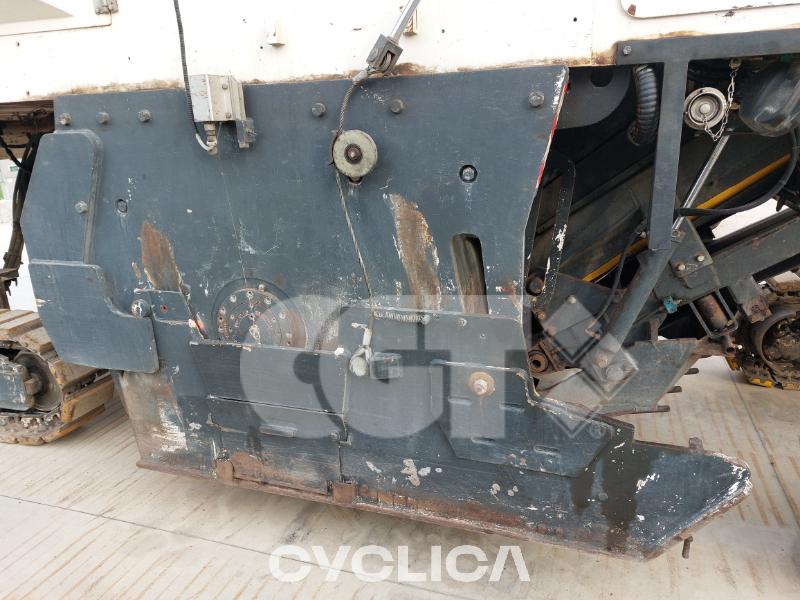 Pavage  SF200LE 498000001 - 18