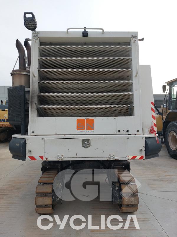 Pavage  SF200LE 498000001 - 4