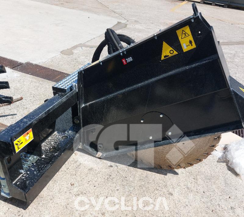 Materiels Divers  T300 M048757B01 - 1