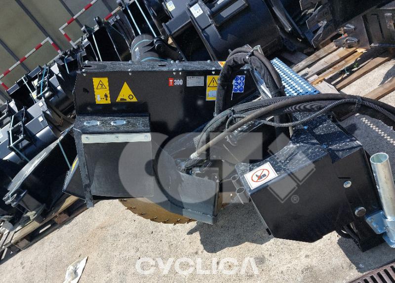 Materiels Divers  T300 M048757B01 - 2