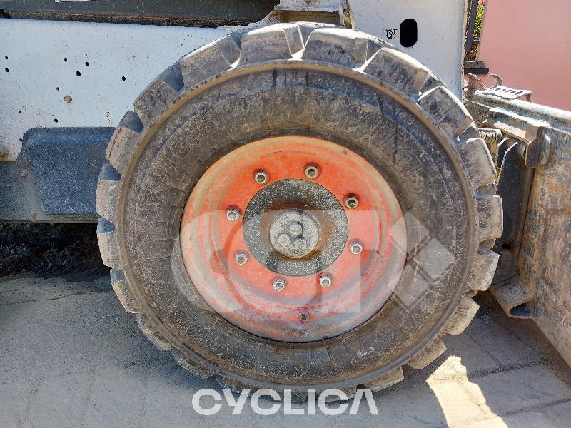 Mini carregadoras  S770 B3BV11### - 7