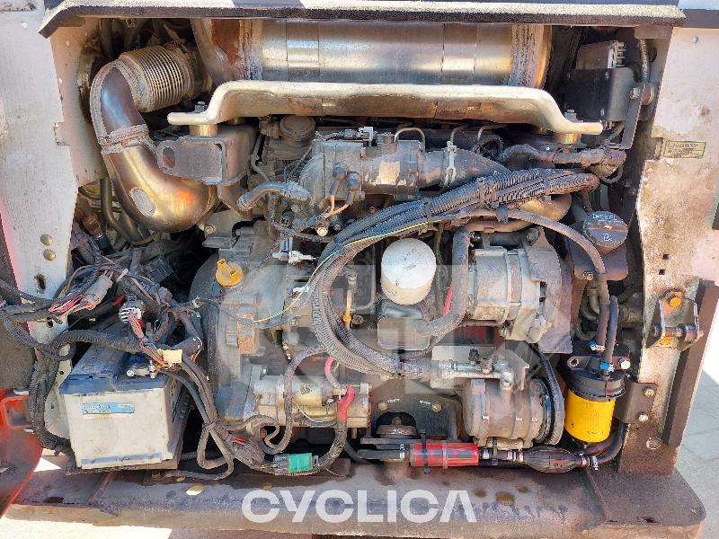 Mini carregadoras  S770 B3BV11### - 11