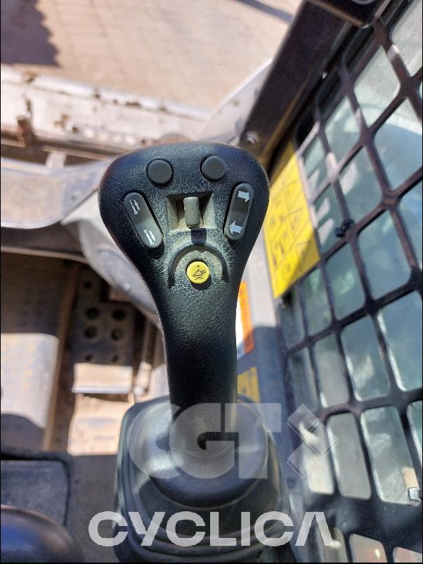 Mini carregadoras  S770 B3BV11### - 15
