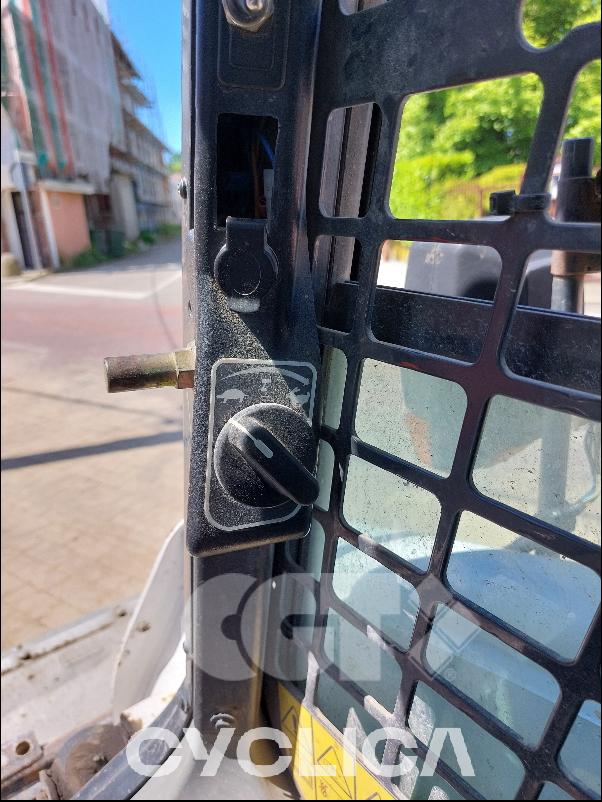 Mini carregadoras  S770 B3BV11### - 19