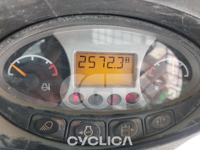 Mini carregadoras  S770 B3BV11### - 20