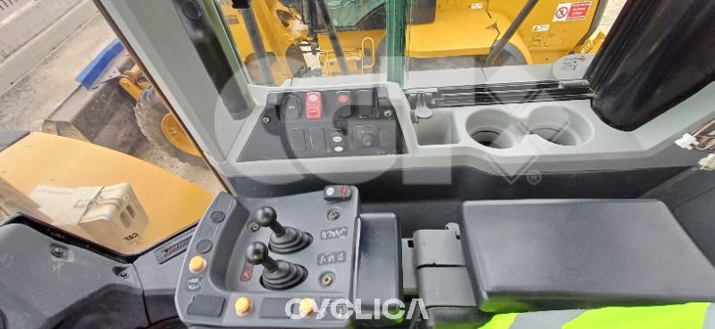 Utovarivači na kotačima  972M XE L9S00432 - 18