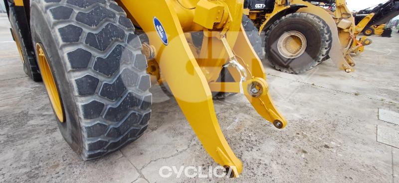 Utovarivači na kotačima  972M XE L9S00432 - 7