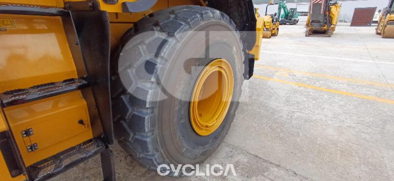 Utovarivači na kotačima  972M XE L9S00432 - 9