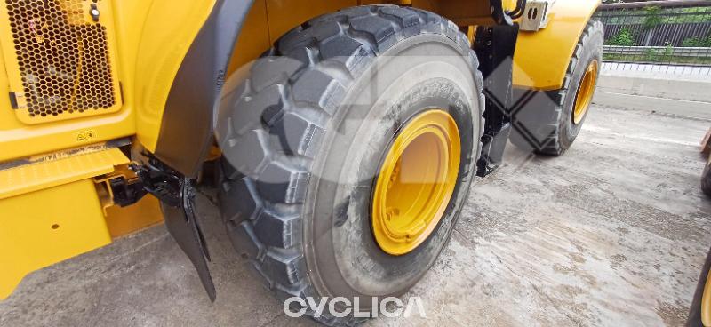 Utovarivači na kotačima  972M XE L9S00432 - 10