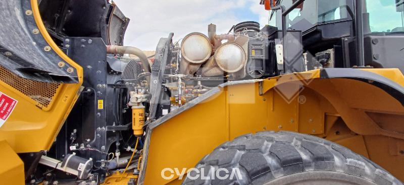 Utovarivači na kotačima  972M XE L9S00432 - 15