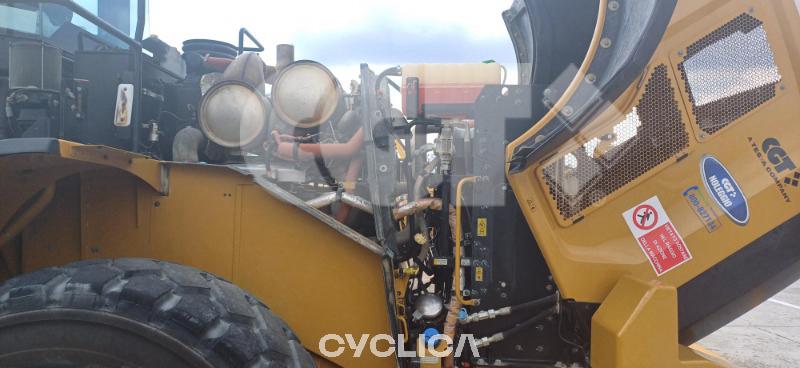 Utovarivači na kotačima  972M XE L9S00432 - 13