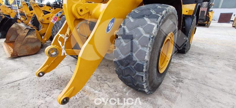 Utovarivači na kotačima  972M XE L9S00432 - 8