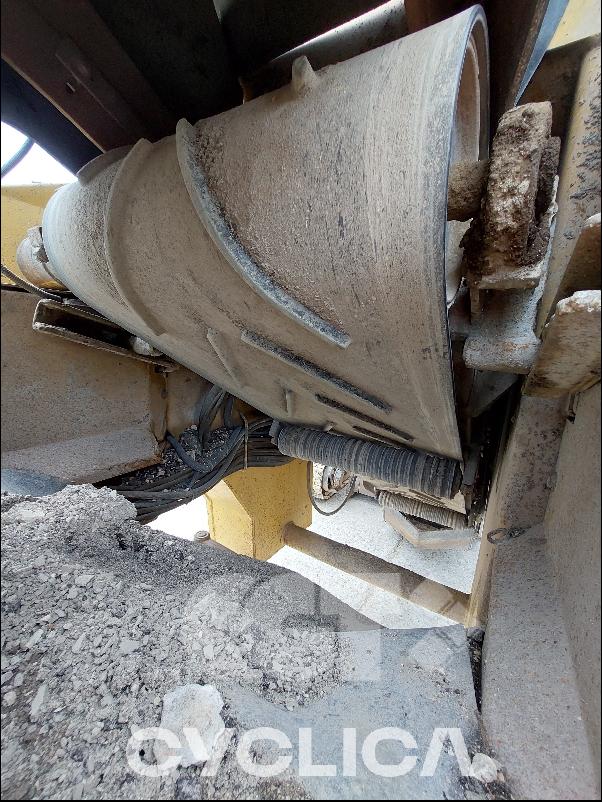 Pavimentadoras  SF102CR 497040064 - 6