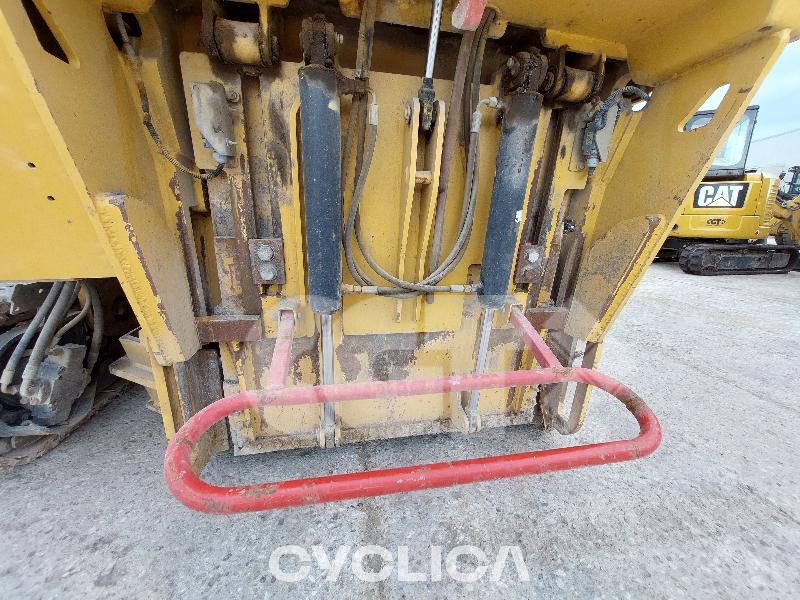 Pavimentadoras  SF102CR 497040064 - 9