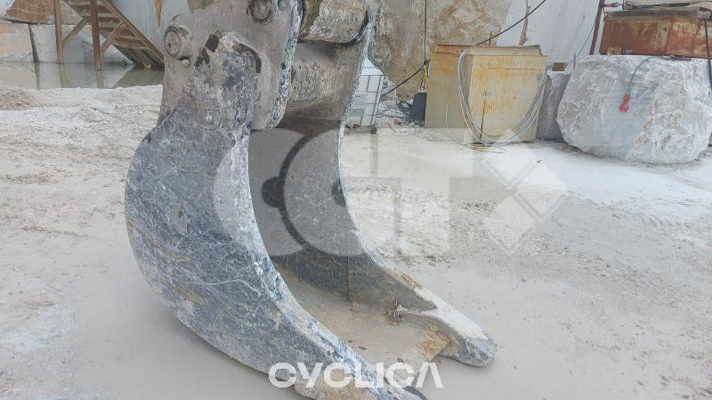Eskavatorë me Zinxhirë  ZAXIS470 L00021116 - 5