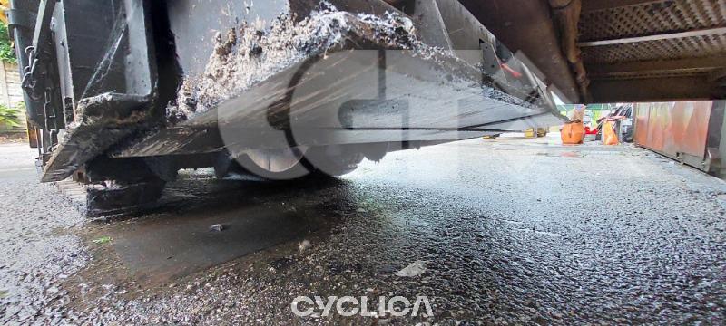 Paving  AP255E D8A00### - 4