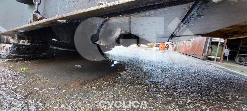 Paving  AP255E D8A00### - 5