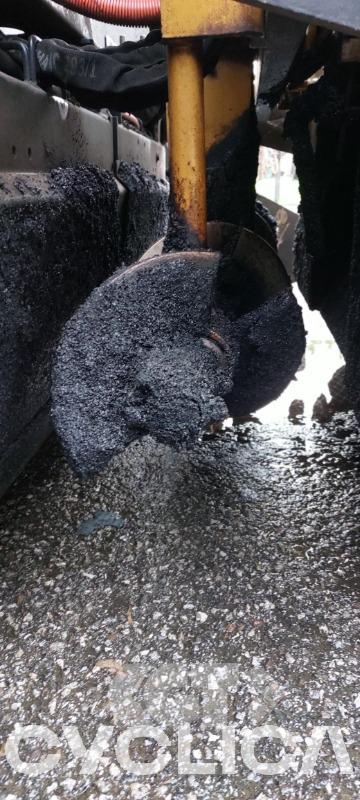 Paving  AP255E D8A00### - 6