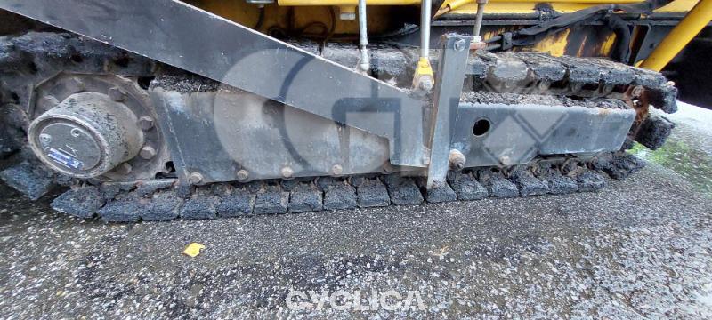 Paving  AP255E D8A00### - 9