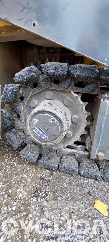 Paving  AP255E D8A00### - 10