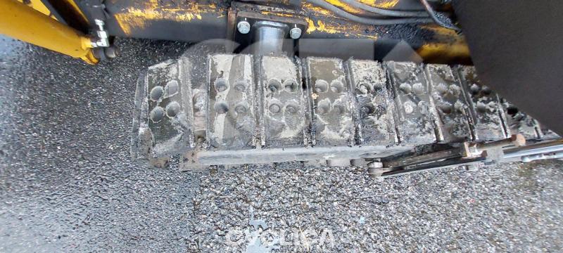 Paving  AP255E D8A00### - 11