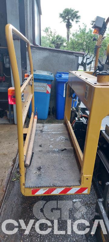 Paving  AP255E D8A00### - 12