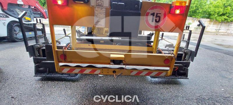 Paving  AP255E D8A00### - 13