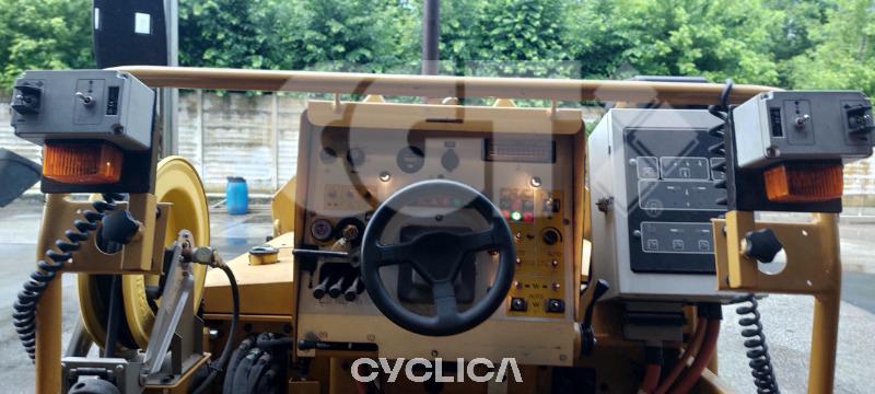 Paving  AP255E D8A00### - 14
