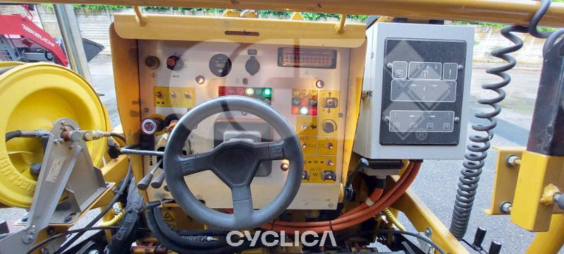 Paving  AP255E D8A00### - 15