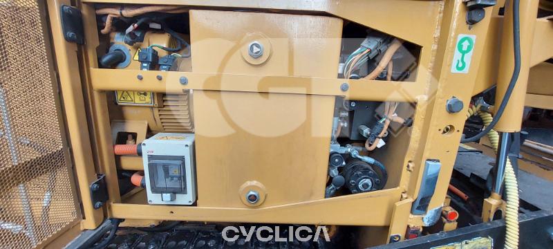 Paving  AP255E D8A00### - 16