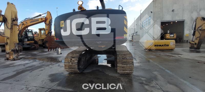 Crawler excavators  JS235 EC02136118 - 4