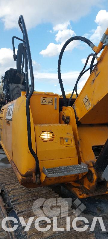 Crawler excavators  JS235 EC02136118 - 5