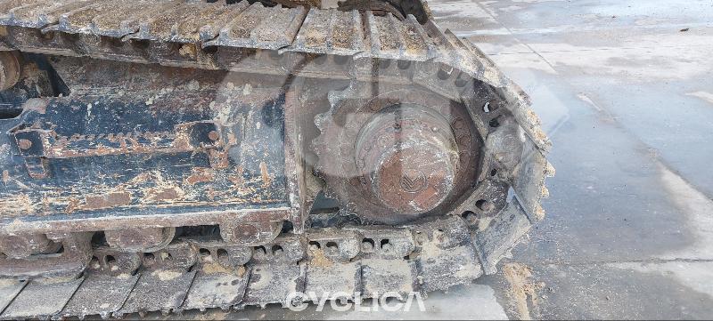 Crawler excavators  JS235 EC02136118 - 13