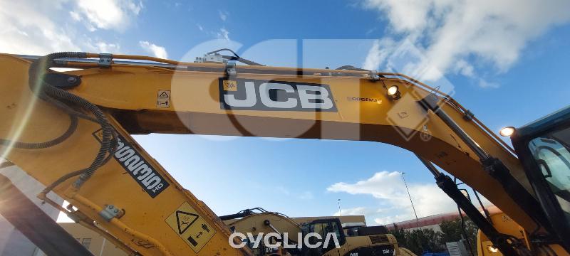 Crawler excavators  JS235 EC02136118 - 6