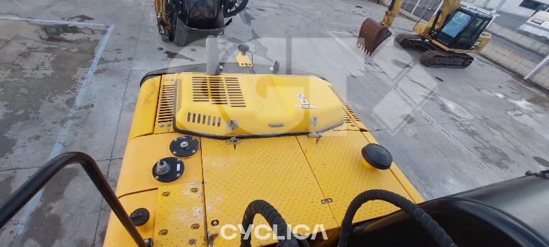 Crawler excavators  JS235 EC02136118 - 11