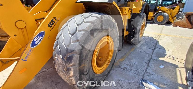 Utovarivači na kotačima  950M XCJ10311 - 11
