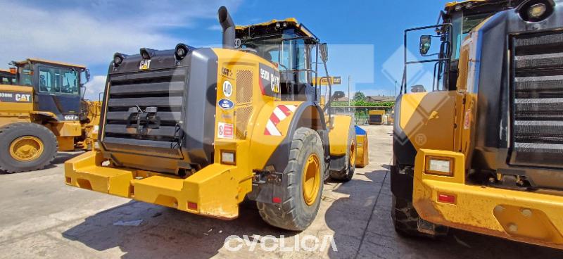 Utovarivači na kotačima  950M XCJ10311 - 7