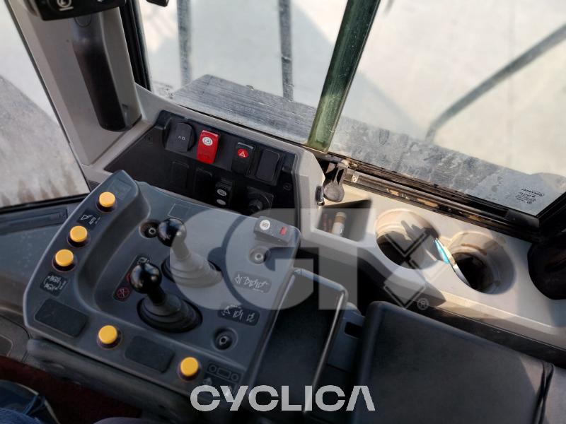 Nakladalci na kolesih  966M XE DZL00591 - 17