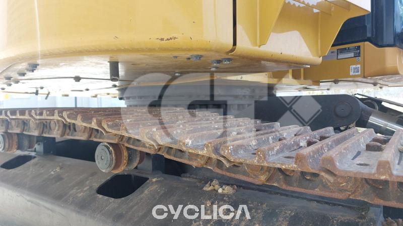 Excavadoras de cadenas  315 NG YDE00222 - 6